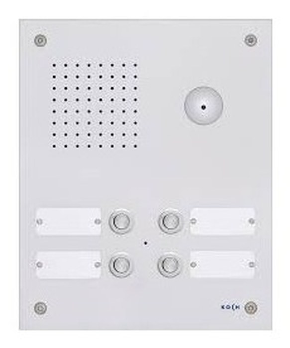 VIDEOPHONE V-TEC