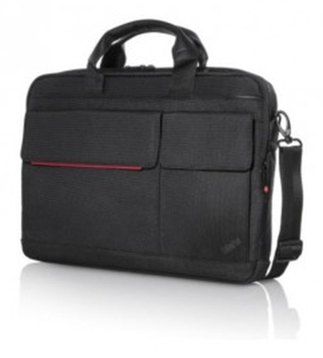 Sacoche compacte Lenovo ThinkPad Professionnel à ouverture supérieure (4X40E77325)
