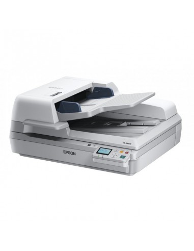 Scanner A3 Epson WorkForce DS-70000N avec chargeur automatique de documents (B11B204331BT)