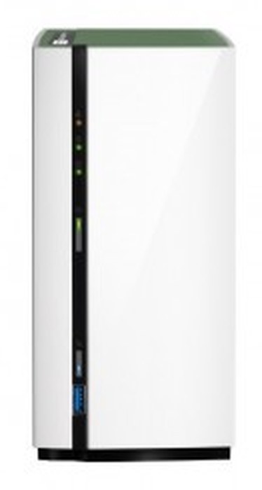 Serveur NAS QNAP TS-228A |2 Baie-Realtek-1GB|
