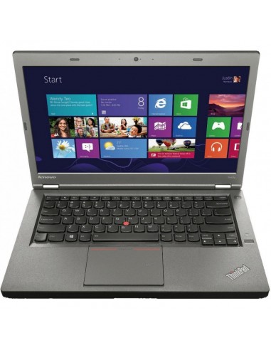 PC Portable Lenovo Thinkpad T440p : i7-4710QM