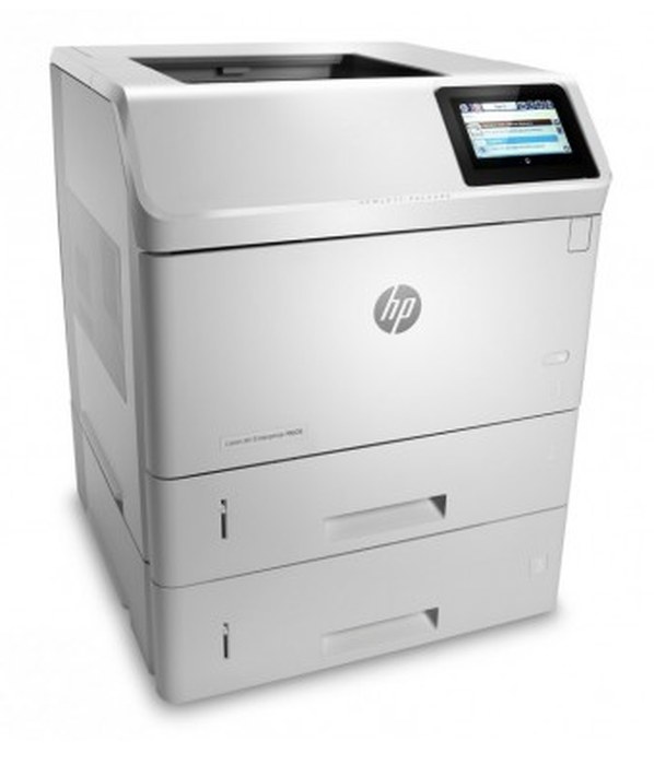 Imprimante monochrome HP LaserJet Enterprise M605x (E6B71A)