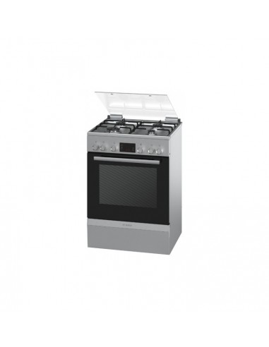 CUISINIÈRE 4 FEUX BOSCH