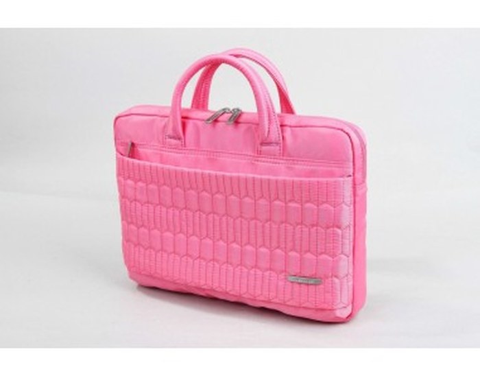 Sacoche KINGSONS Electra Series /13,3Pouce /Rose