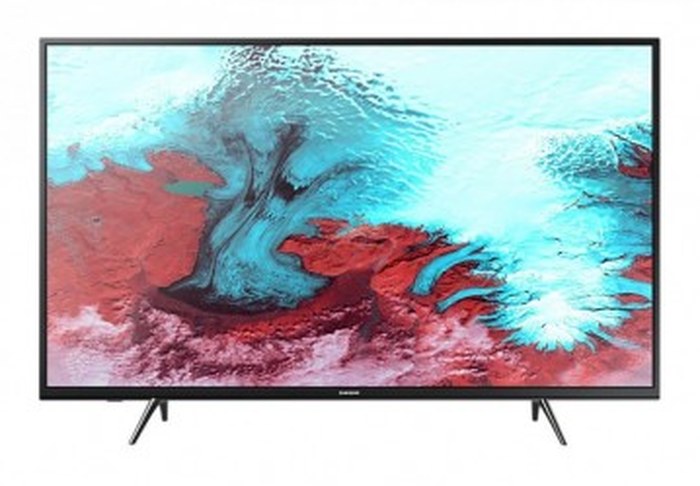 Téléviseur Samsung N5000 Series N 43Pouce Slim HD (UA43N5000ASXMV)