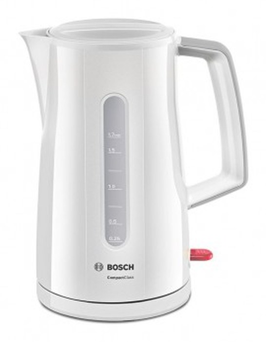 Bouilloire BOSCH TWK3A011 BLANC