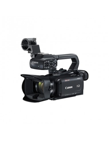 Caméscope Compact Canon XA15 Professionnel Full HD SDI avec BP-820(2217C009AA)
