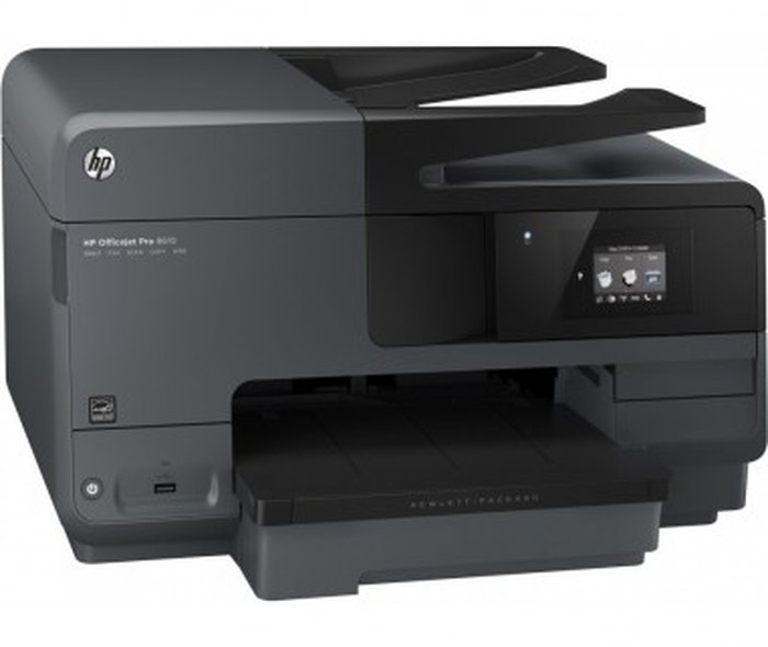 HP Officejet Pro 8610 e-All-in-One (A7F64A)