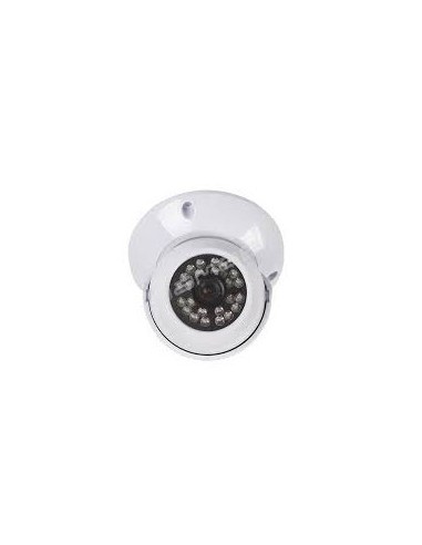 Caméra mini dôme plastique(DM-8926D)