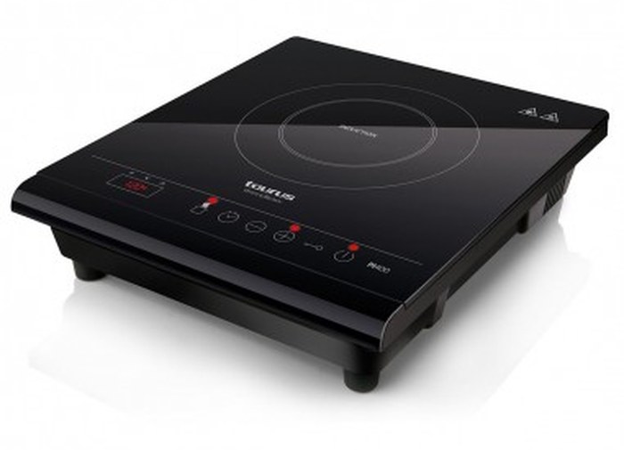 Réchaud TAURUS PI400
