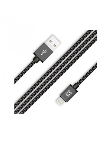 Câble XtremeMac Premium LT - 2 m - Pour iPhone