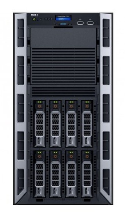 Serveur Dell PowerEdge T330 EMC Tour (PE-T330)
