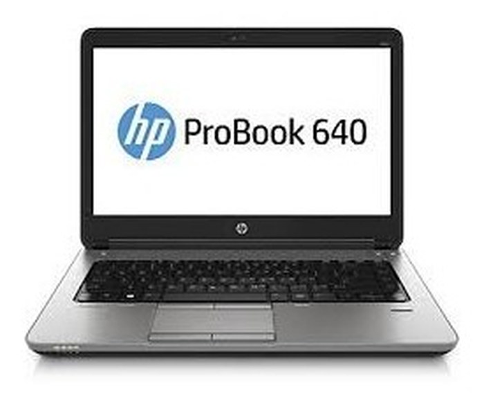 HP ProBook 640 14\"