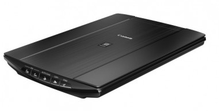 SCANNER CANON LIDE 220