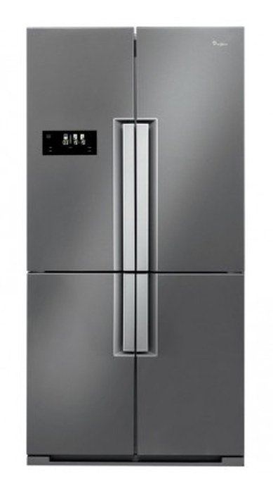 Réfrigérateur SBS WHIRLPOOL