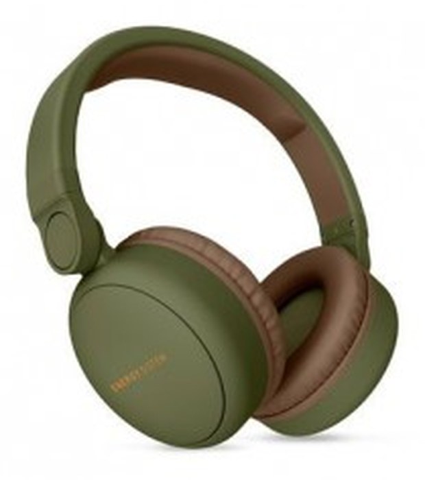 Casque 2 Bt Vert
