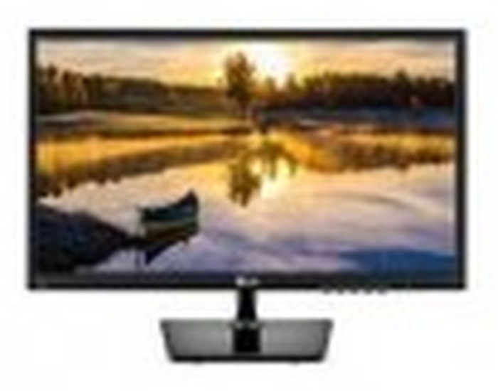 LG 20\" Moniteur LED Full HD 1600 x 1900 5ms