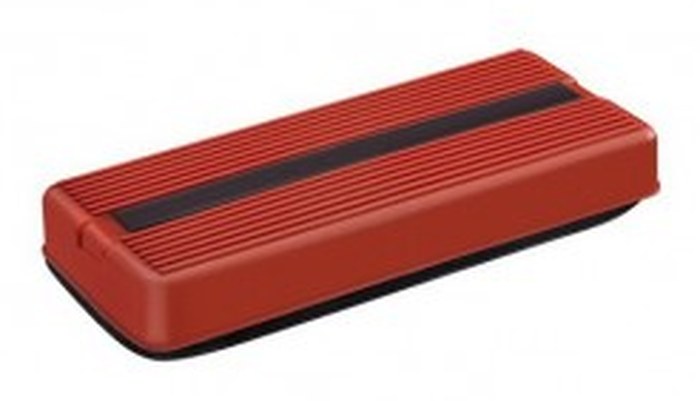 Brosse magnétique pour tableau blanc