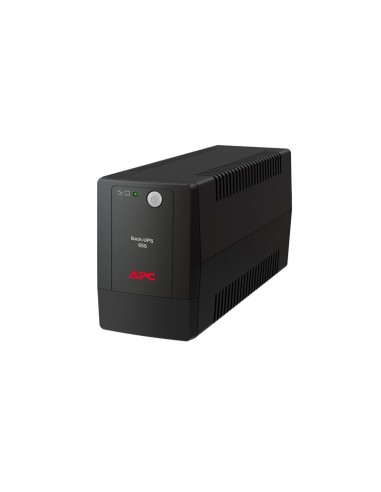 Onduleur Line interactive APC Back-UPS 230V AVR 325 Watts /650 VA (BX650LI)