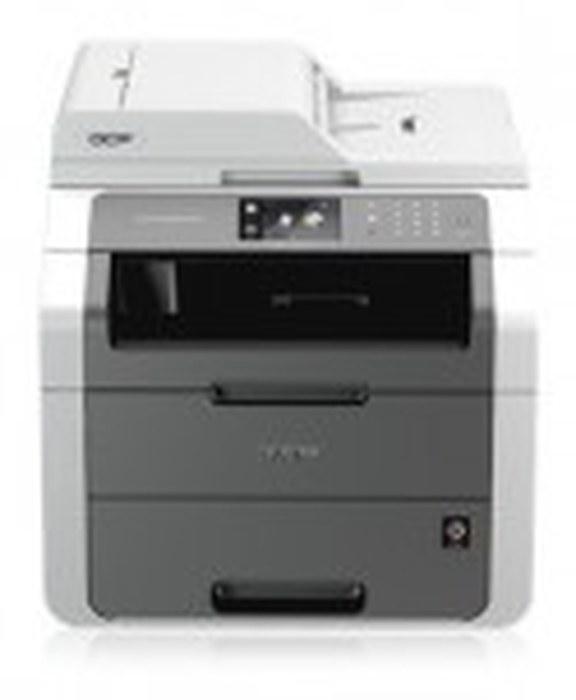 MULTIFONCTION LASER DCP-9020CDW COULEUR 3EN1