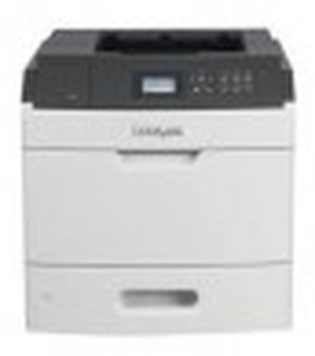Imprimante Lexmark MS810dn Laser noir (40G0130)