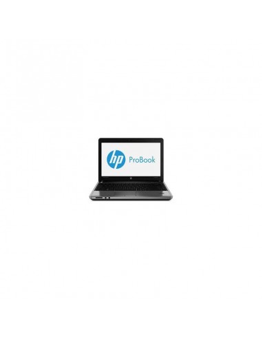 HP 4340S Processeur Intel I3-3110