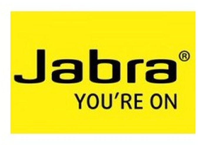 Jabra casque PC cord-QD to 2x3.5mm 2m coiled (8734-599)