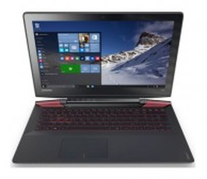 Lenovo I500-15ISK,15.6HD Black/PAINTING/METAL i5-6200U 6G 8G (80NT00NKFG)