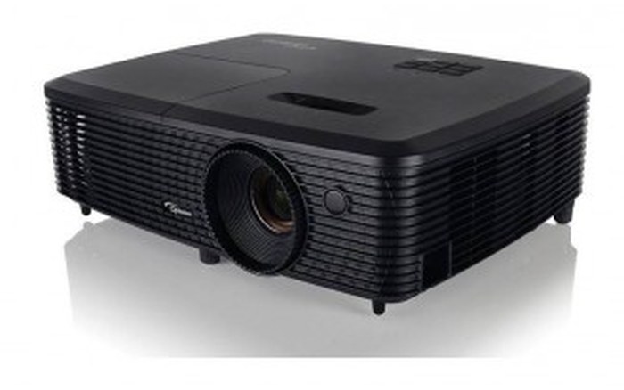 Optoma Video projecteu S331 SVGA 3200Lms HDMI 1yr (95.71P02GC0E)