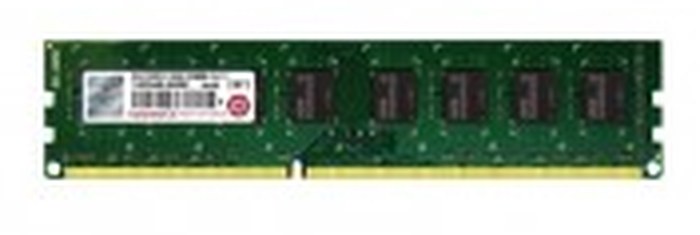 TRANSCEND DDR3 - TS512MLK64V6H