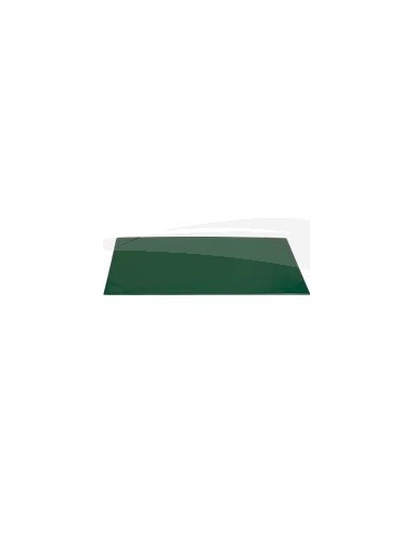 SOUS MAIN SIMPLE EN PVC - SICLA - 48*36 - Lot de 5 sous-mains