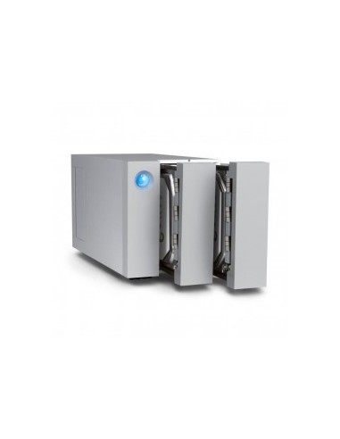 LaCie 2big Thunderbolt2 & USB3 Series