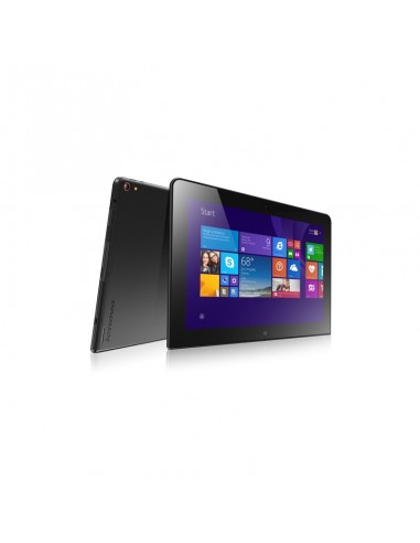 PC de bureau Lenovo THINKCENTRE E93 TWR i7-4770 Processor