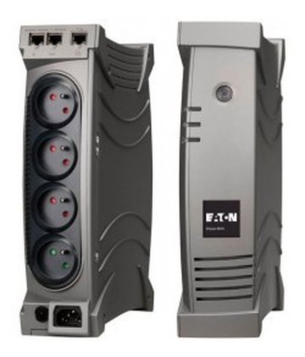 Eaton Ellipse MAX 1100 USBS