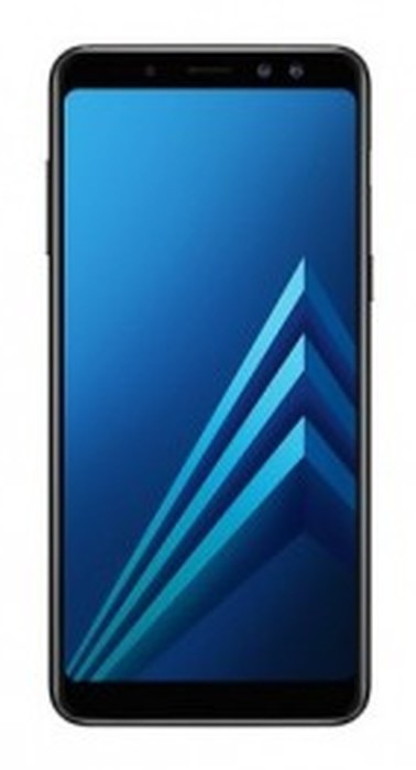 SMARTPHONE SAMSUNG Galaxy A8 (2018) 64 GO