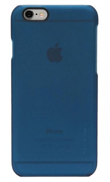 Cover INCASE Quick Snap pour iPhone 6 /4.7Pouce /Noir