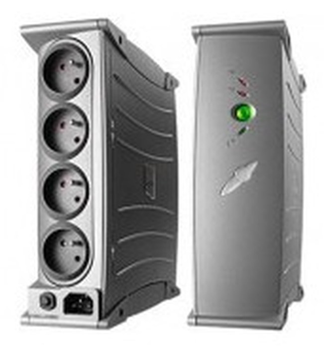 Eaton Ellipse MAX 600 USBS