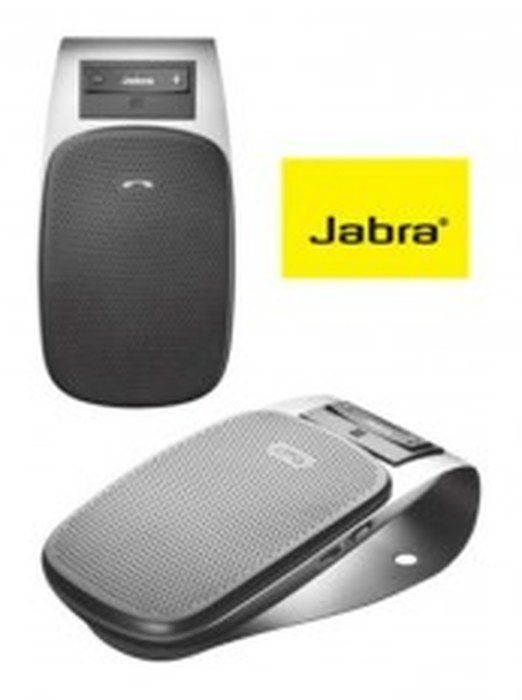 jabra DRIVE BT Speakerphone (100-49000000-69)