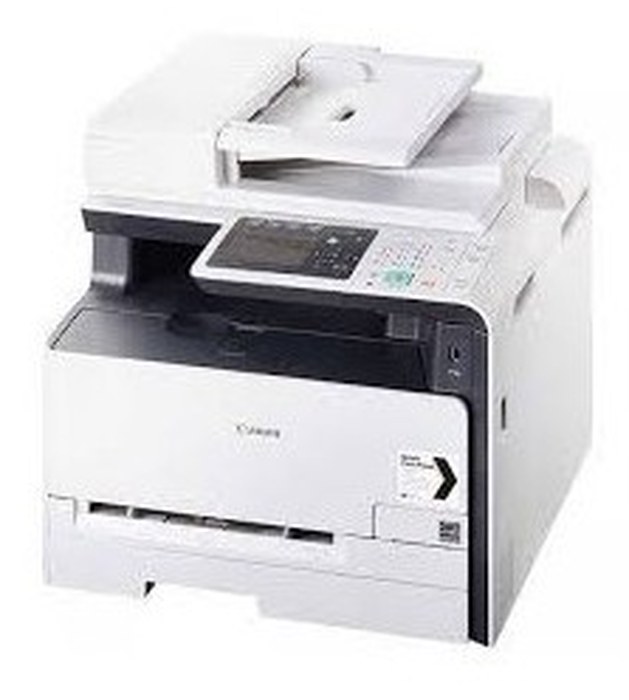 i-SENSYS MF8550Cdn - 4en1 6849B021AA