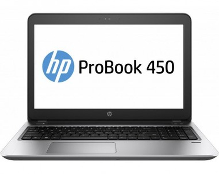 Ordinateur portable HP ProBook 450 G4 (Z2Z05ES)