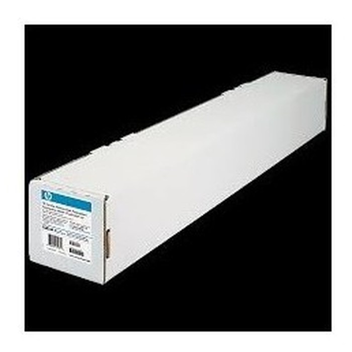 HP 2-pack Everyday Adhesive Matte Polypropylene-1524 mm x 22.9 m (60 in x 75 ft)