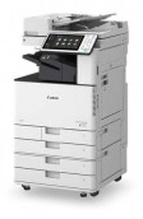 canon copieur irc3520i multi fonction 3en 1 reseau