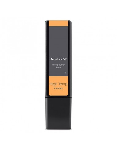 Cartouche Résine Form 2 Haute Température 1L (RS-F2-HTAM)