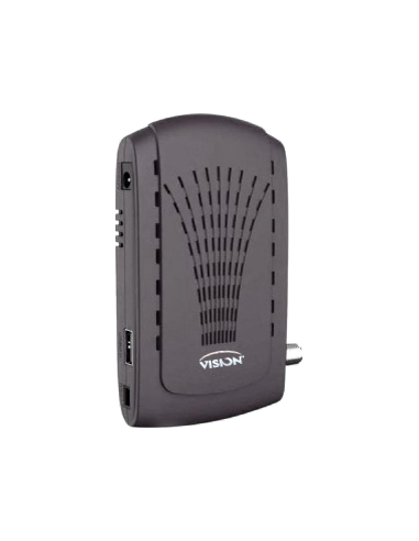Recpteur VISION Fun /HDMI - USB