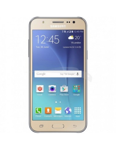 SAMSUNG GALAXY J5 GOLD EDITION 2016 Réf : SM-J510FZDDMWD