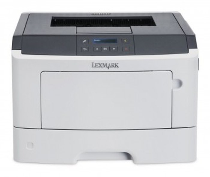 Imprimante Monochrome Laser Lexmark MS312dn