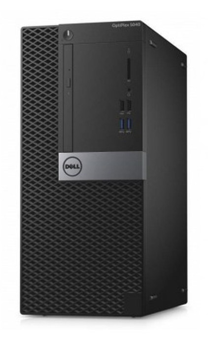 Ordinateur de bureau Dell OptiPlex 5040 MT (S008O5040MT01)