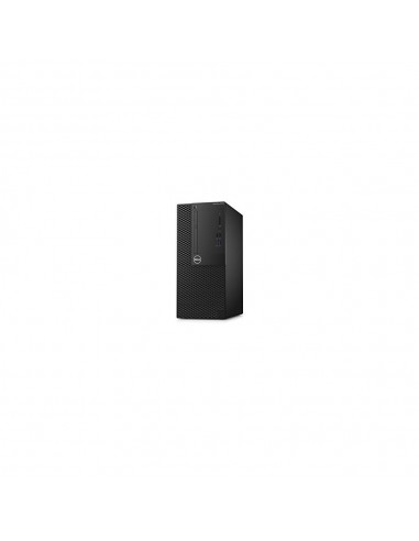 Dell S015O3050MTUMEA - Optiplex 3050 MT : Intel Core i5-7500