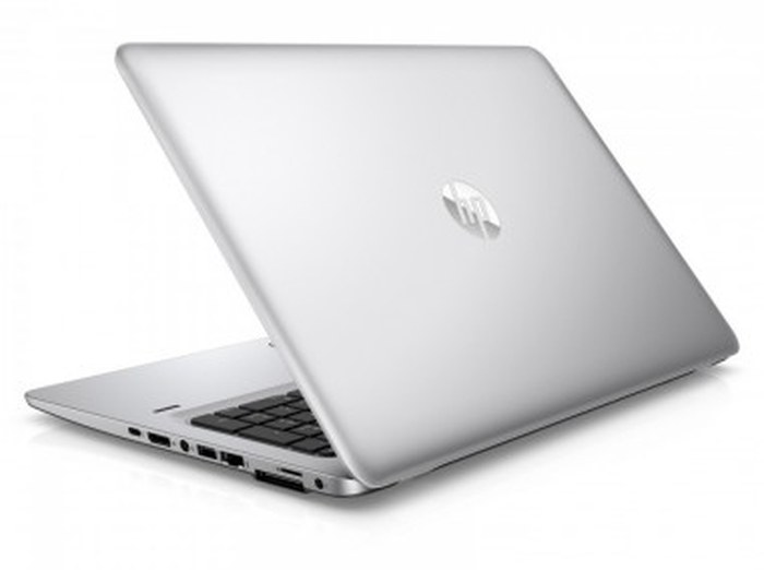 HP 850 i7-6500U 15.6\" 8GB 256GB W7p64W10p 3Yrs Wty (T9X36EA)
