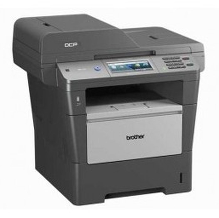 Multifonction 3-en-1 Laser monochrome 40 ppm